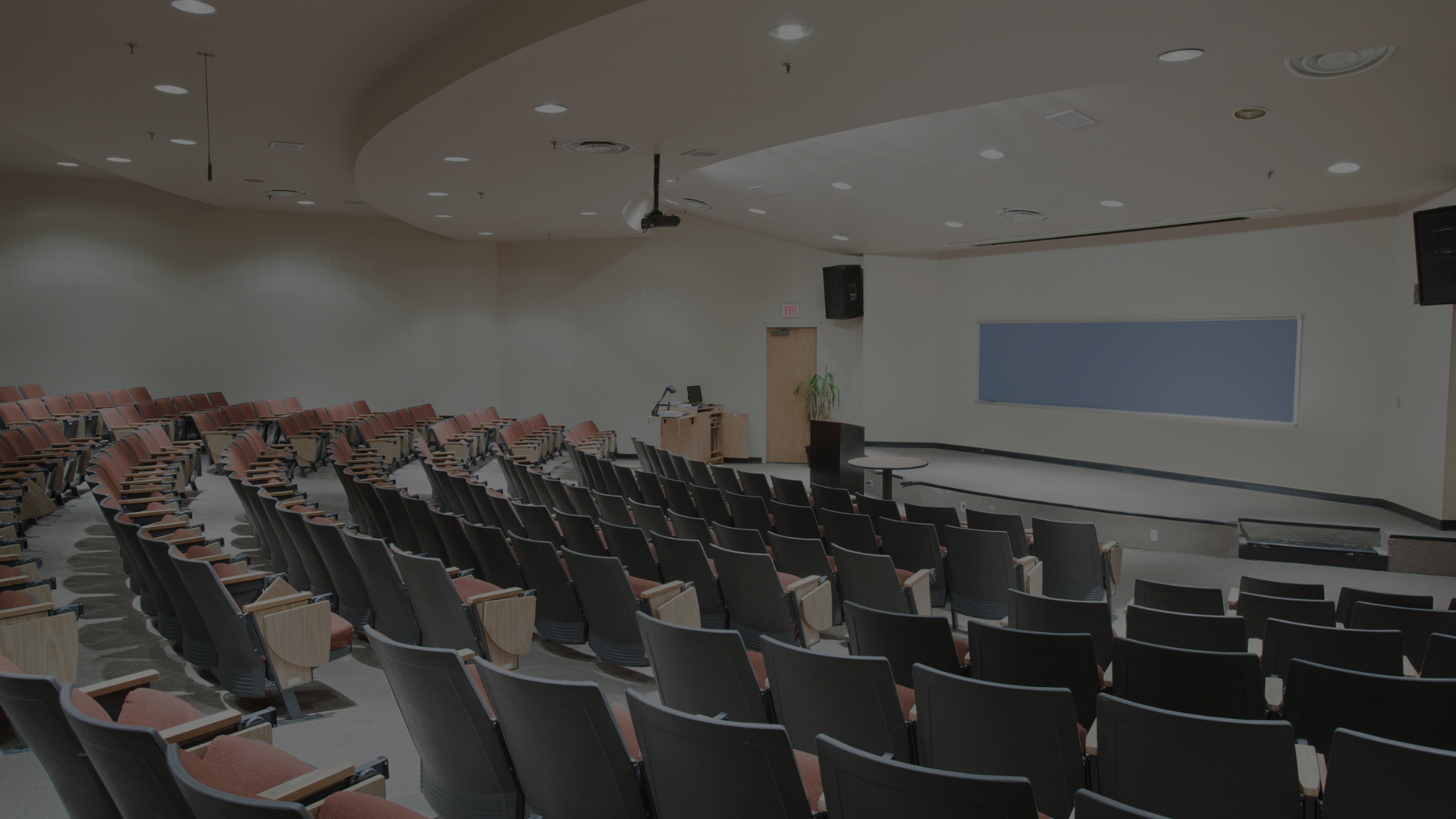 Speaking Events